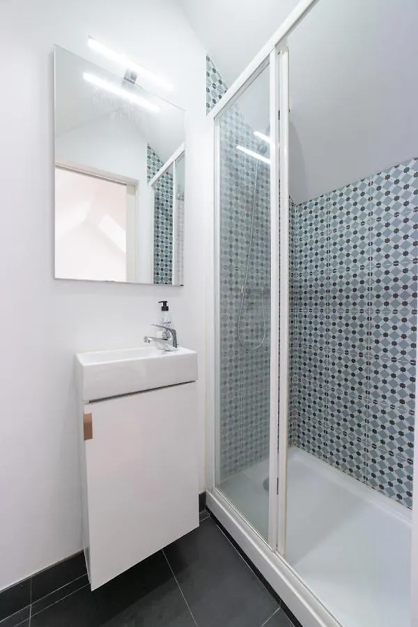 Lisbon Hill House - No. 589B Apartamento