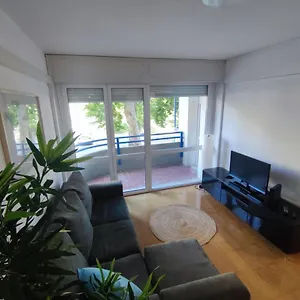 Apartamento Aconchegante T3 Em Telheiras, Lisboa
