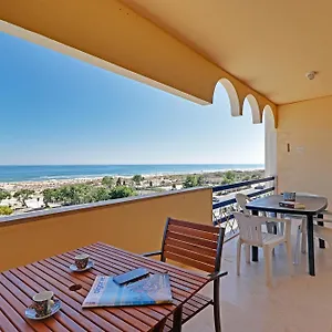 Beachview 2 By Homing , Monte Gordo Portugal