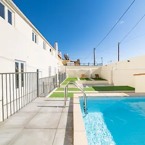 Apartamento Lopes, Lisboa